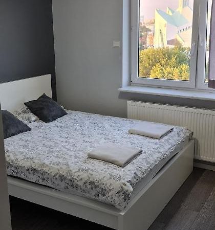 Appartement Pokoje Zeromskiego 1B à Białystok Extérieur photo