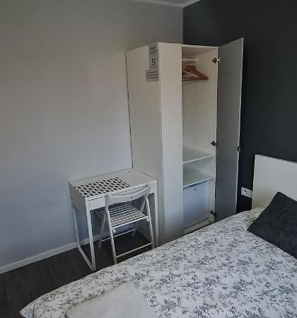 Appartement Pokoje Zeromskiego 1B à Białystok Extérieur photo