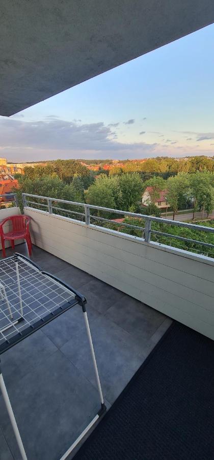 Appartement Pokoje Zeromskiego 1B à Białystok Extérieur photo