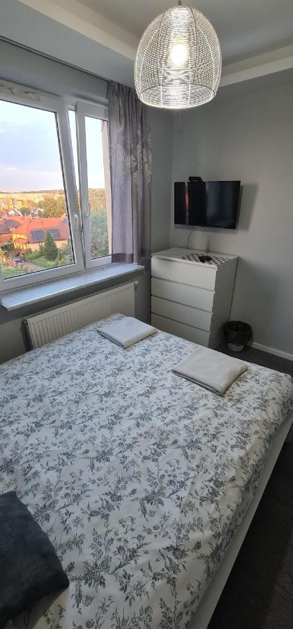 Appartement Pokoje Zeromskiego 1B à Białystok Extérieur photo