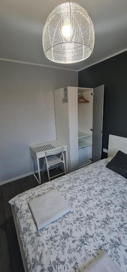 Appartement Pokoje Zeromskiego 1B à Białystok Extérieur photo