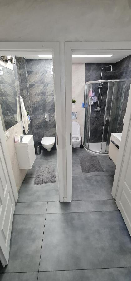 Appartement Pokoje Zeromskiego 1B à Białystok Extérieur photo